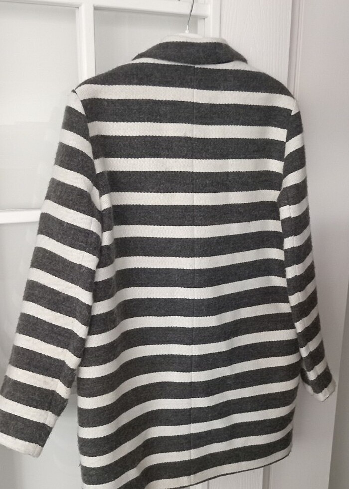 PAZARLIK YOK MAPA MARKA CEKET - Görsel 4