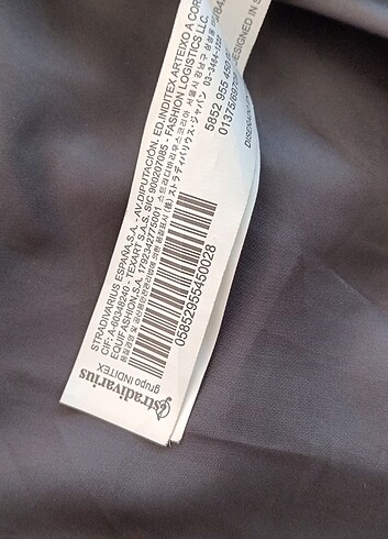 LEOPAR DESENLİ KABAN  - Görsel 5