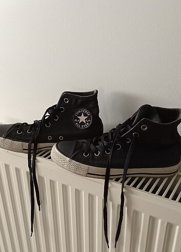 PAZARLIK YOK CONVERSE YENİ TEMİZ - Görsel 6