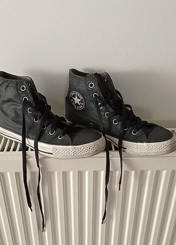 PAZARLIK YOK CONVERSE YENİ TEMİZ - Görsel 7