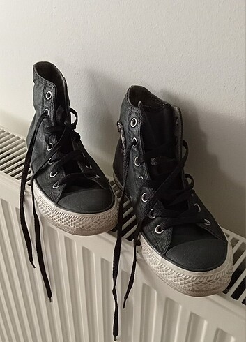 PAZARLIK YOK CONVERSE YENİ TEMİZ - Görsel 8