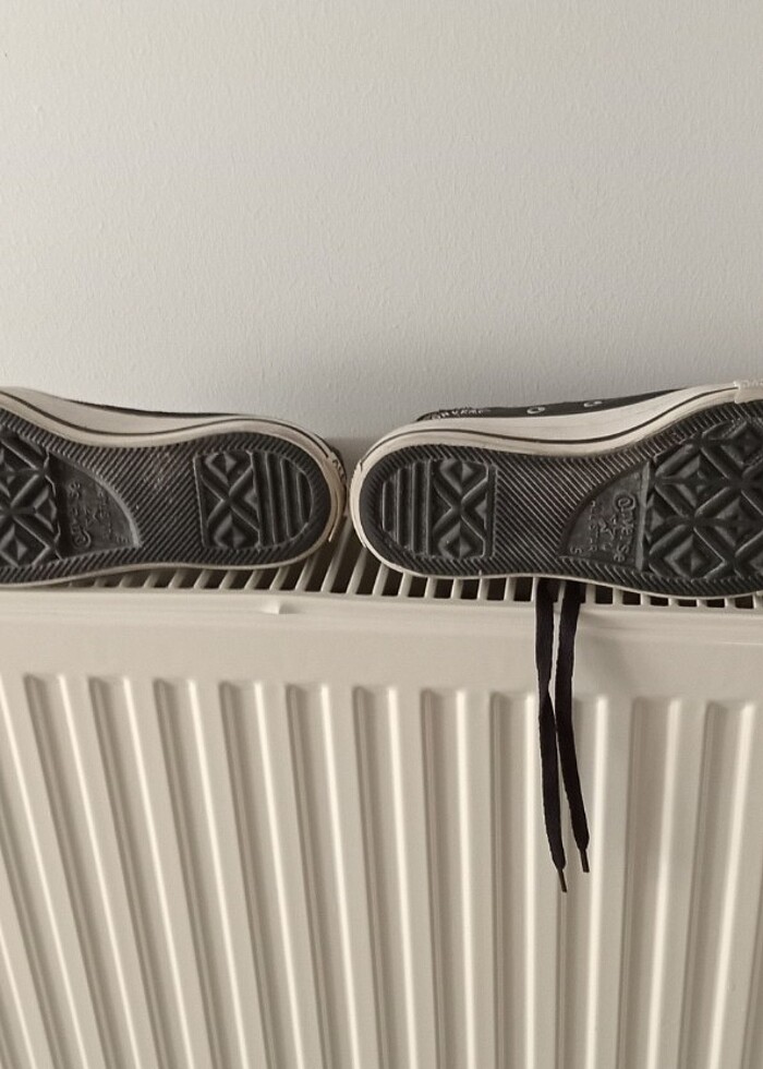 PAZARLIK YOK CONVERSE YENİ TEMİZ - Görsel 3