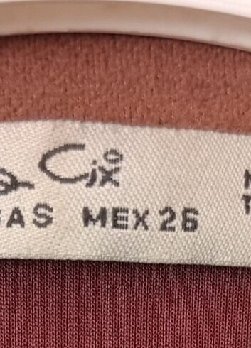 SON FİATTIR S BEDEN NUBUK - Görsel 3