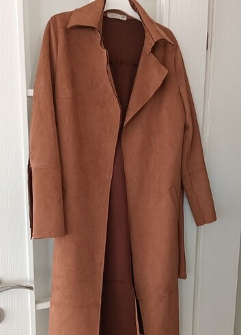 SON FİATTIR S BEDEN NUBUK - Görsel 4