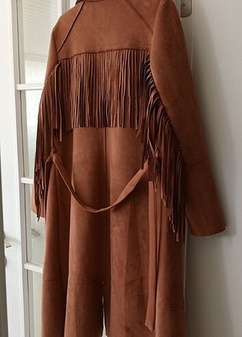 SON FİATTIR S BEDEN NUBUK - Görsel 5