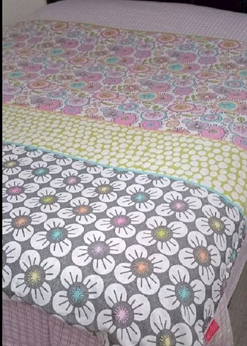 Beden ÇİFT KİŞİLİK NEVRESİM TAKIMI