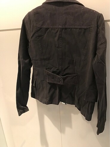 Zara Ceket