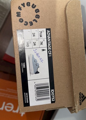 Adidas nike skechers Puma  ayakkabı bot ve sandaletler - Görsel 2