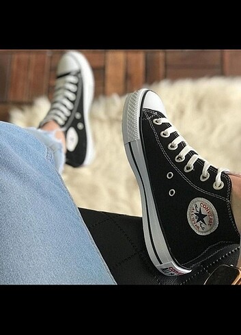 Converse ayakkabı