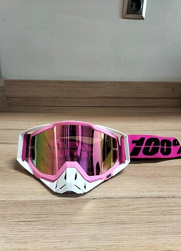 Cross Kask Kayak Gözlüğü 