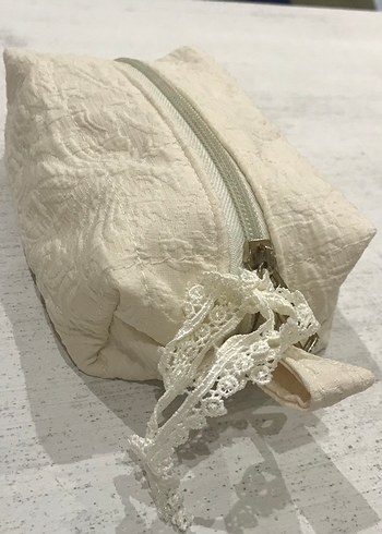  Beden Makyaj Çantası
