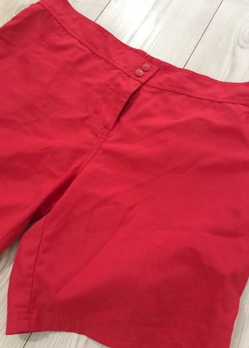 Kom mayo  Şort - Görsel 2