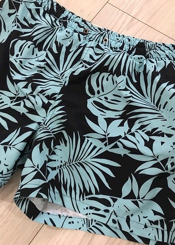 Mckenize Erkek Şort - Görsel 2