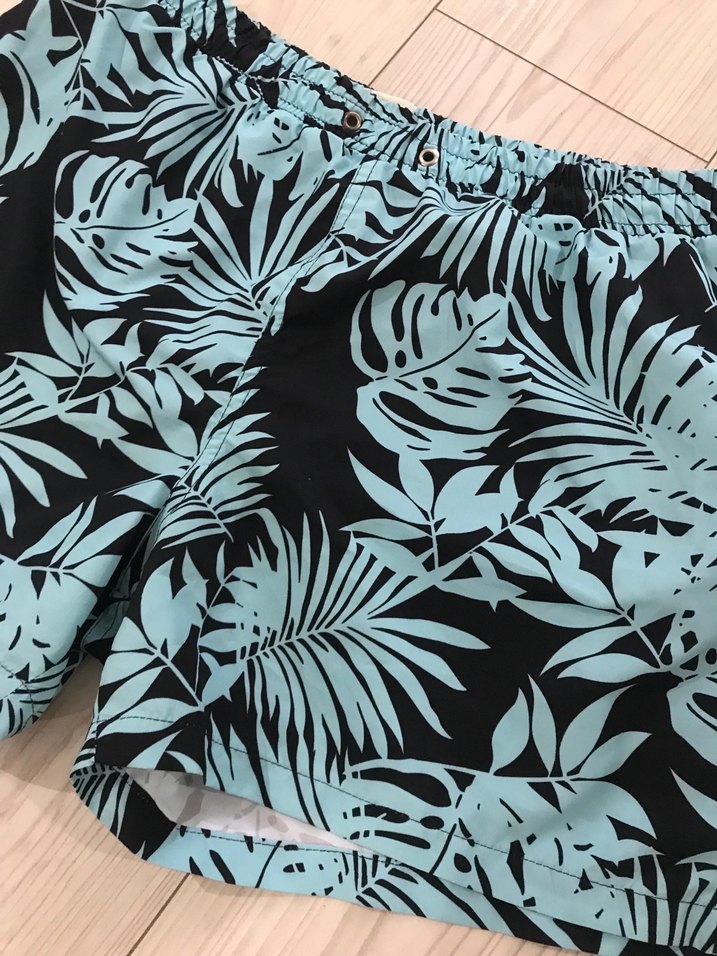 Mckenize Erkek Şort - Görsel 2