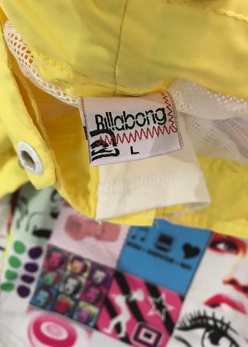 Billabong Erkek Şort - Görsel 3