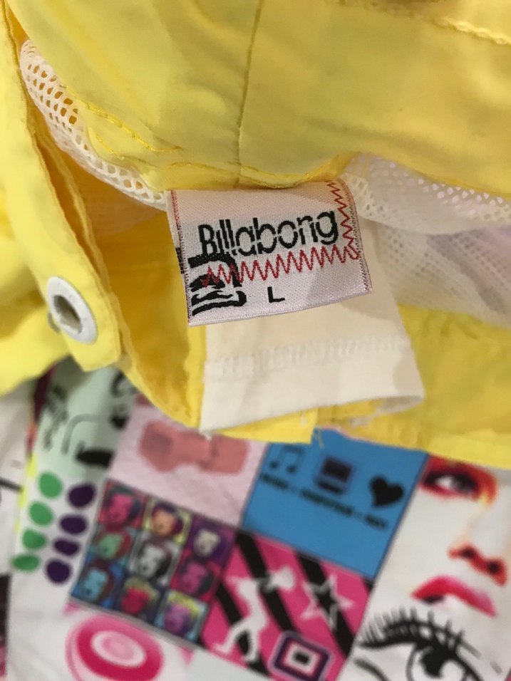 Billabong Erkek Şort - Görsel 3