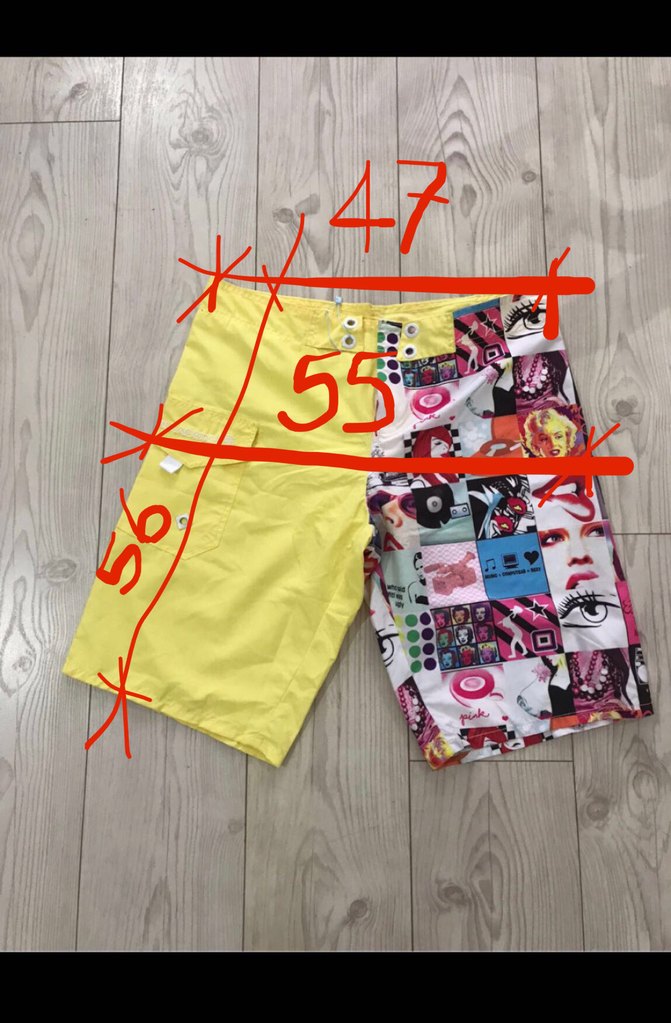 Billabong Erkek Şort - Görsel 4