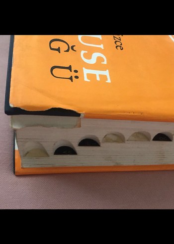 Redhouse Türkçe-İngilizce Sözlüğü - Görsel 6