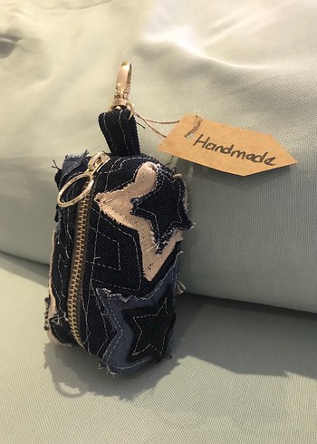 Çanta süsü, Anahtarlık - Görsel 4