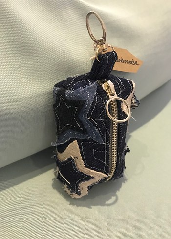 Çanta süsü, Anahtarlık - Görsel 2