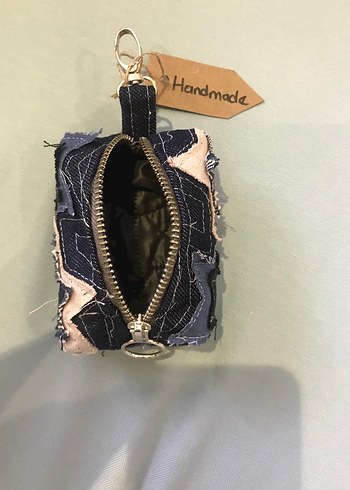 Çanta süsü, Anahtarlık - Görsel 6