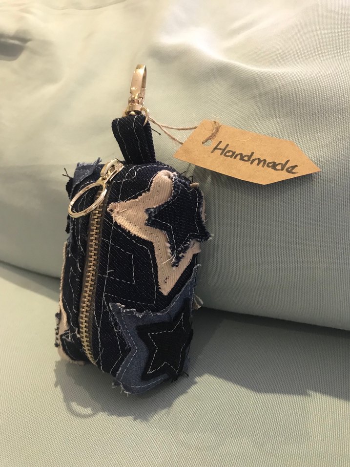 Çanta süsü, Anahtarlık - Görsel 4