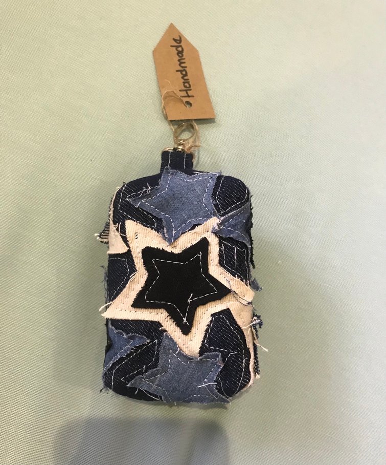 Çanta süsü, Anahtarlık - Görsel 5