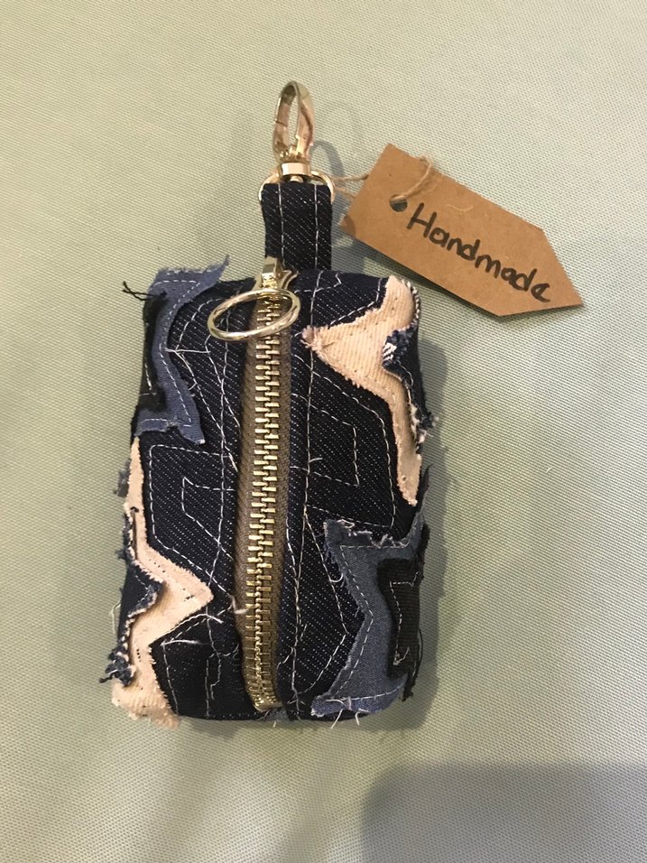 Çanta süsü, Anahtarlık - Görsel 3