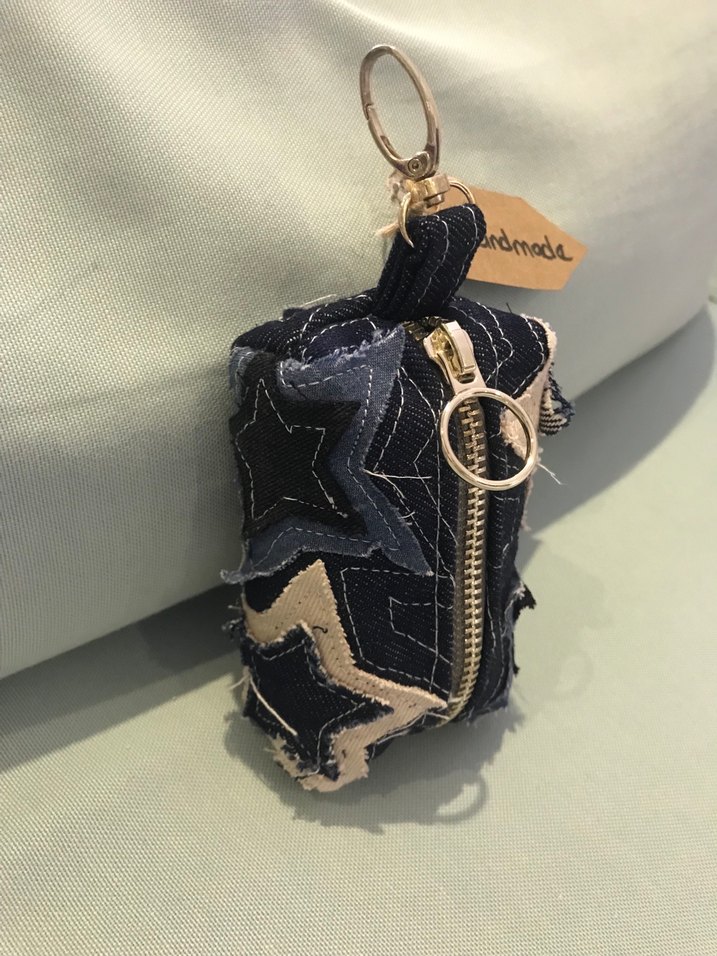 Çanta süsü, Anahtarlık - Görsel 2