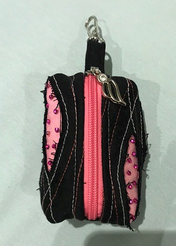 Çanta süsü - Görsel 3