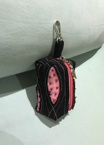 Çanta süsü - Görsel 2