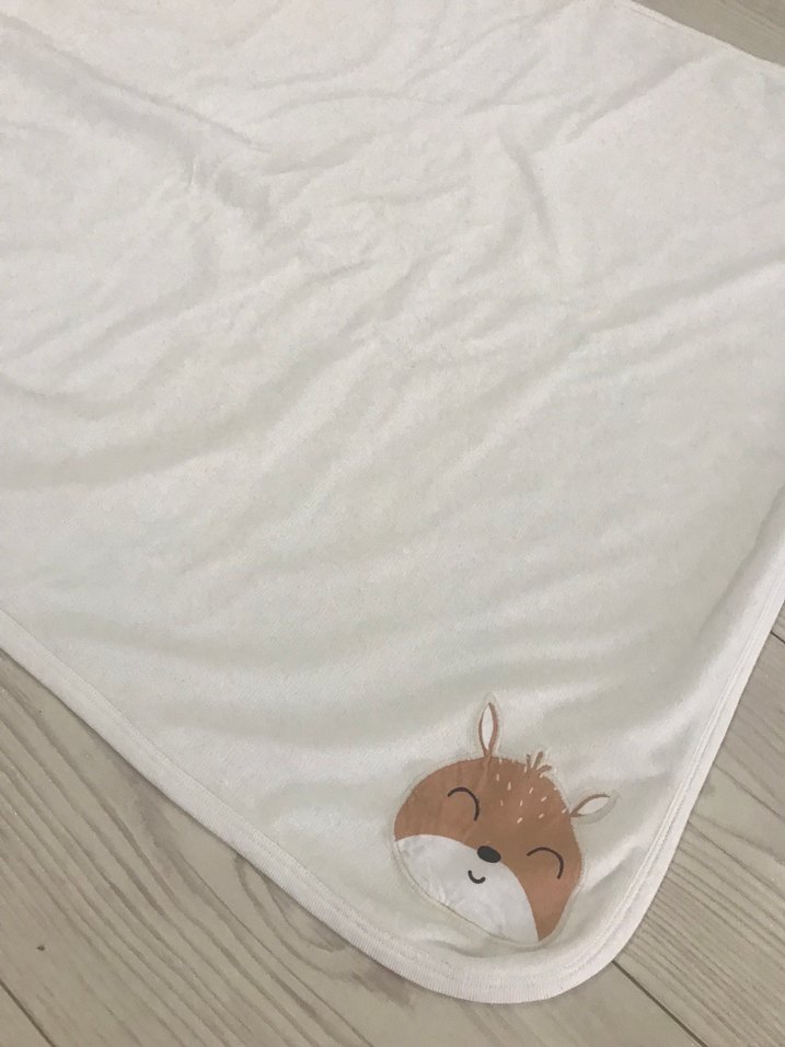 Bebek Battaniyesi - Görsel 2