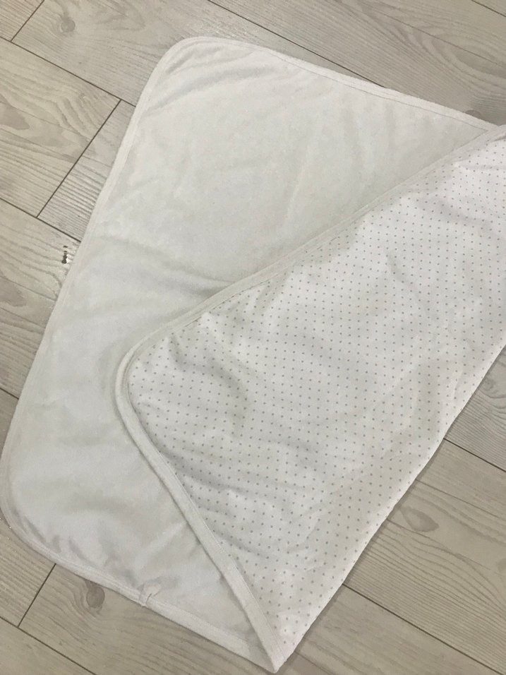 Bebek Battaniyesi - Görsel 3