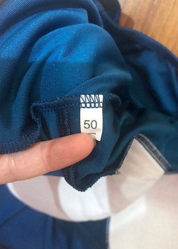 Etekli Mayo - Görsel 3