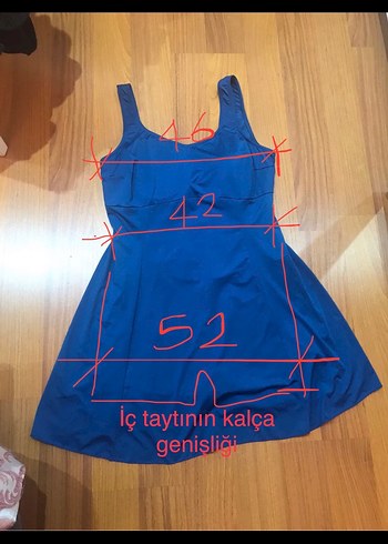 Etekli Mayo - Görsel 4