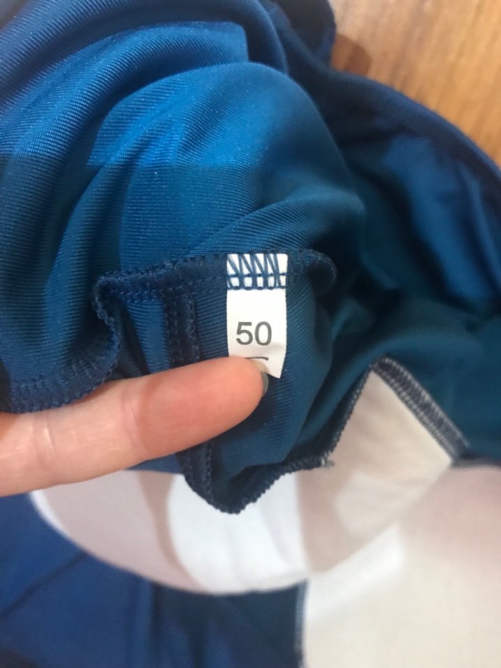 Etekli Mayo - Görsel 3