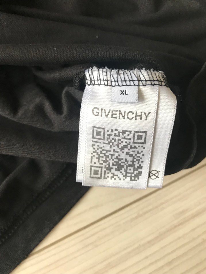 Siyah Erkek Kısa Kollu Baskılı Tişört - Görsel 3