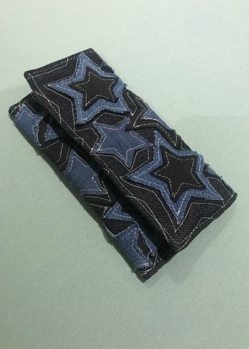 Kot gözlük kılıfı - Görsel 2