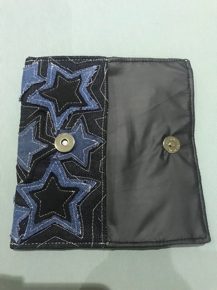 Kot gözlük kılıfı - Görsel 4