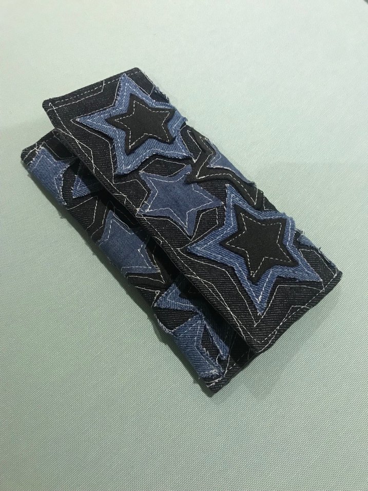 Kot gözlük kılıfı - Görsel 2