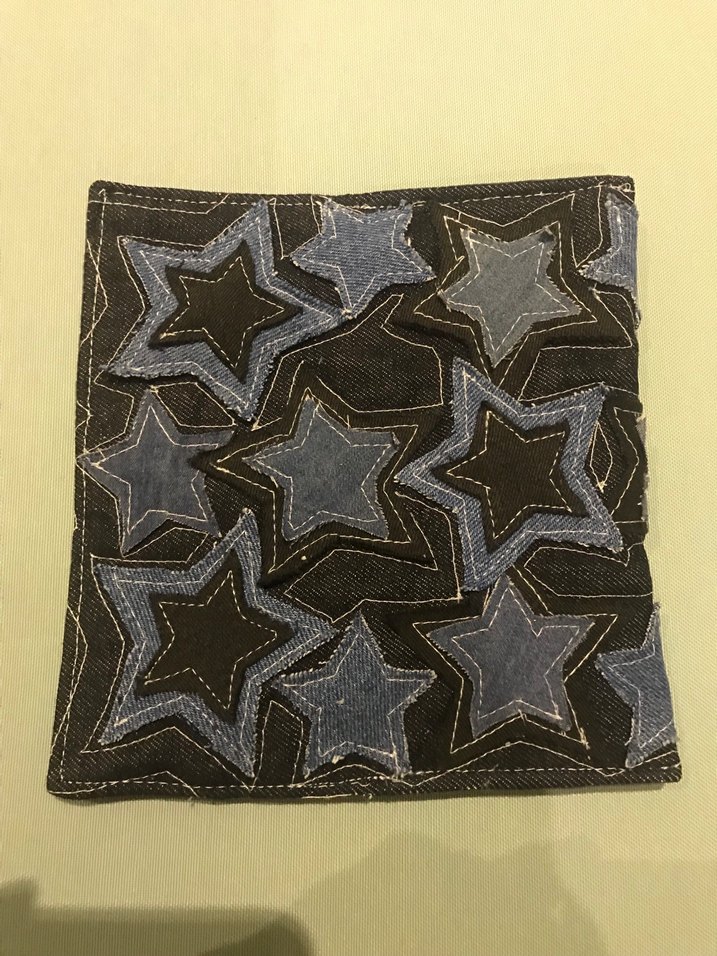 Kot gözlük kılıfı - Görsel 5