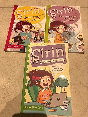Şirin