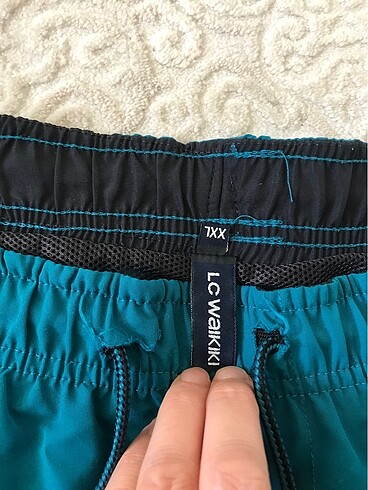 Erkek deniz şortu - Görsel 2