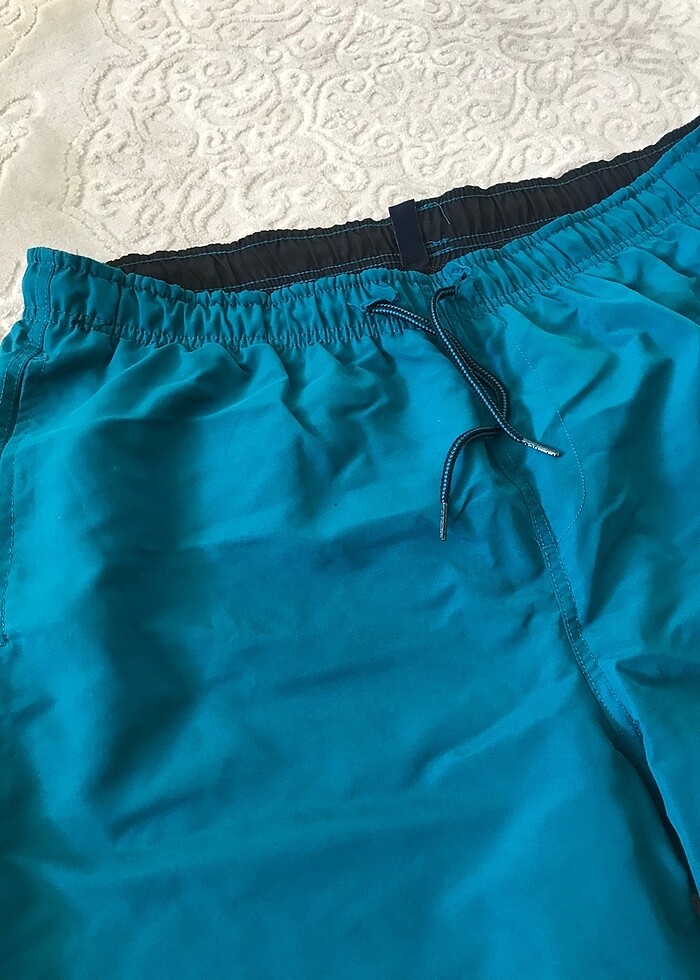 Erkek deniz şortu - Görsel 3