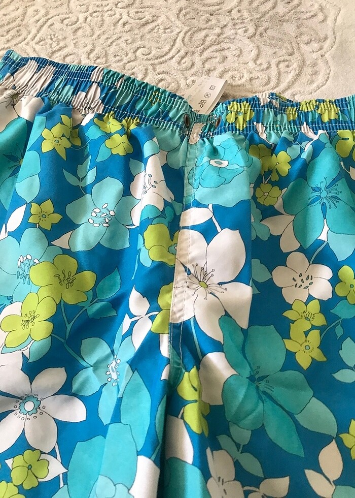 Mayo şort - Görsel 2