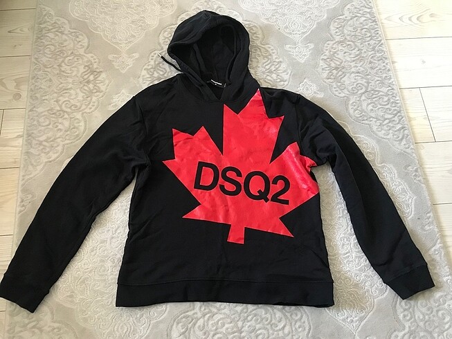 Erkek sweatshirt