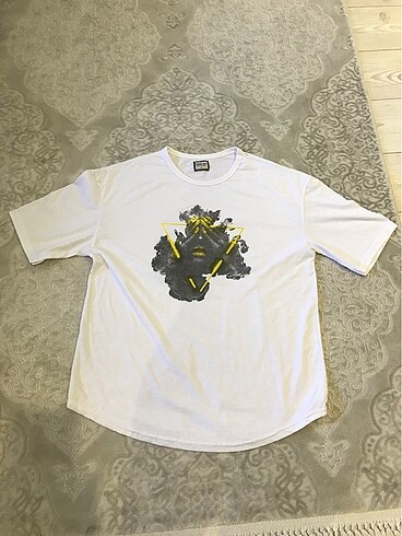 Battal boy tshirt