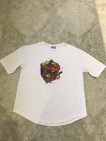 Battal boy tshirt