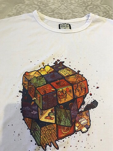 Diğer Battal boy tshirt