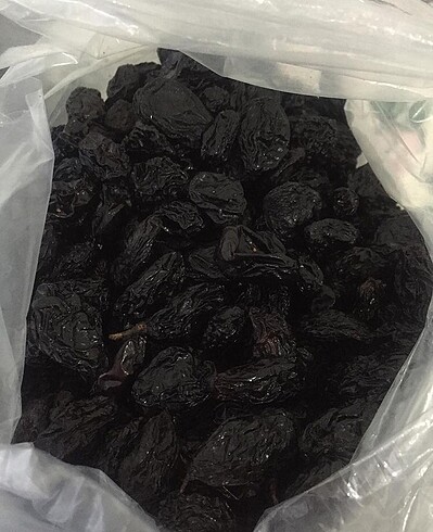 5 kg kuru üzüm
